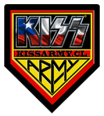 KISS Army.CL